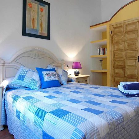 Cortijo Mirador Casitas Select Villa Frigiliana Eksteriør bilde