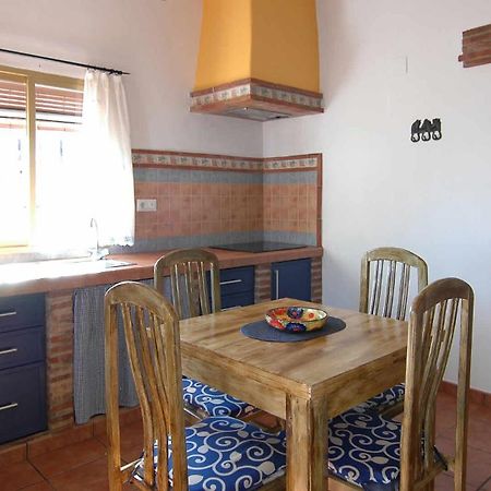 Cortijo Mirador Casitas Select Villa Frigiliana Eksteriør bilde