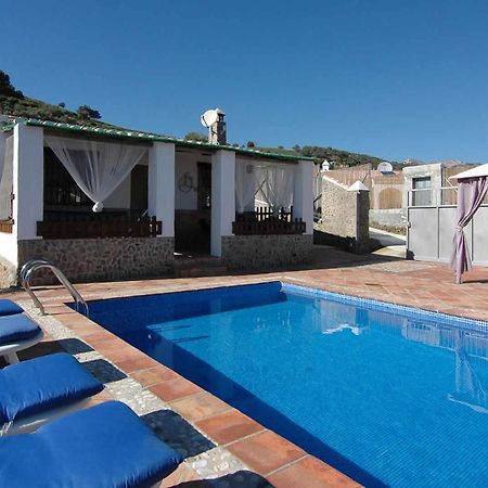 Cortijo Mirador Casitas Select Villa Frigiliana Eksteriør bilde