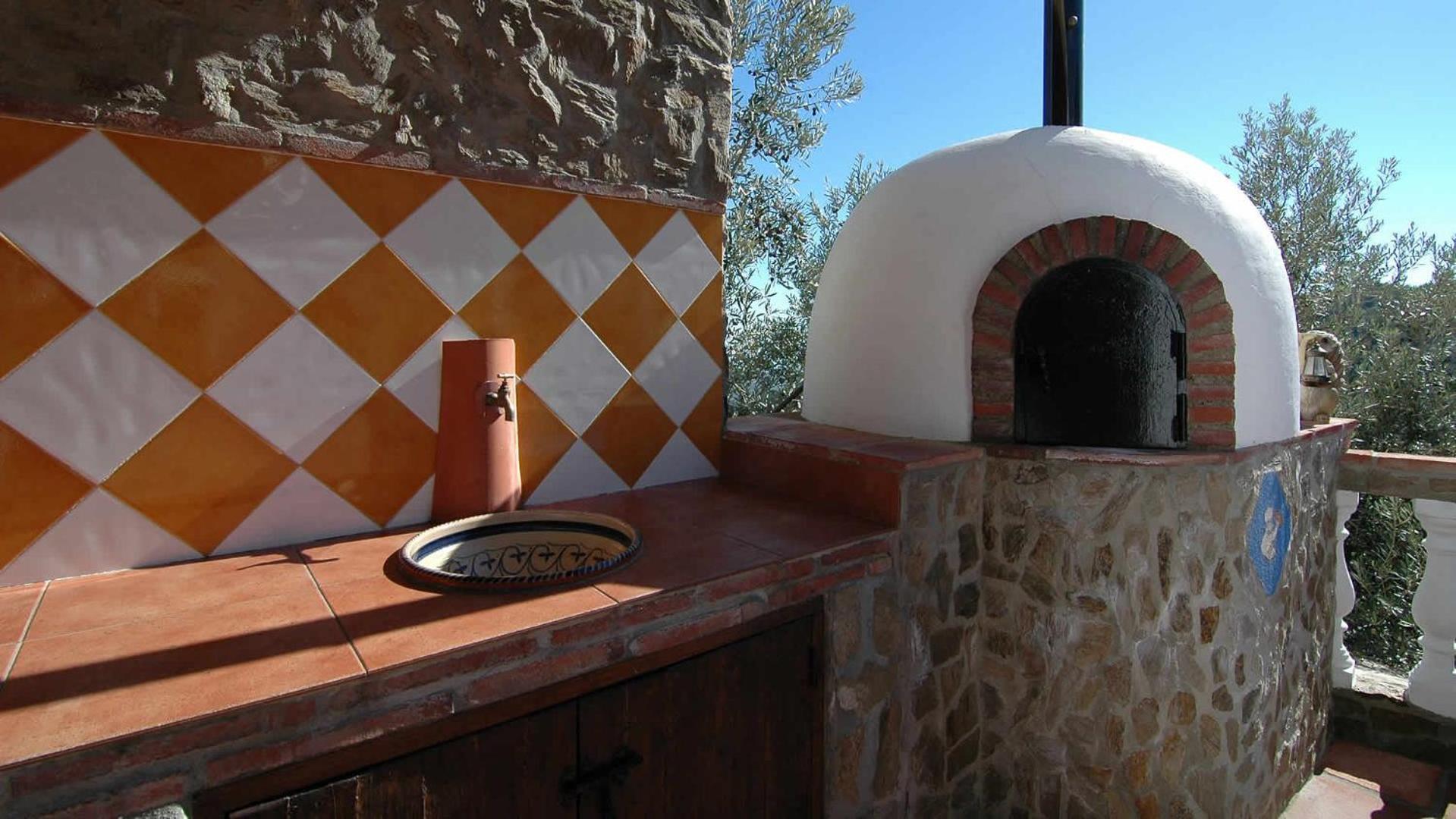 Cortijo Mirador Casitas Select Villa Frigiliana Eksteriør bilde